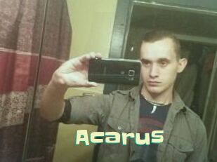 Acarus