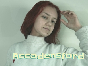 accadensford Wanna Meet