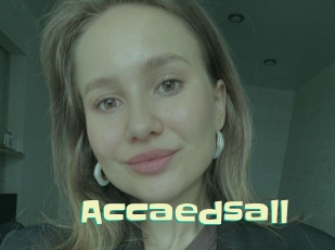 Accaedsall