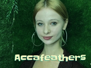 Accafeathers