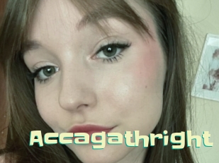 Accagathright