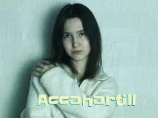 Accahartill