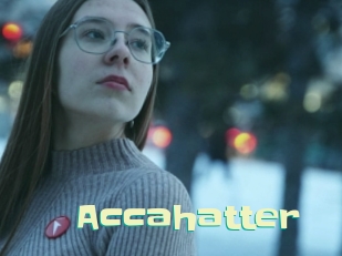 Accahatter