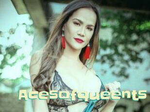 Acesofqueents