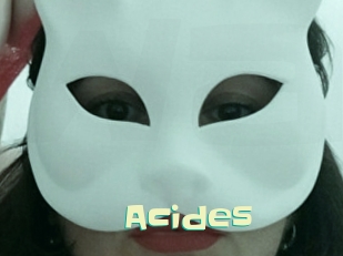 Acides