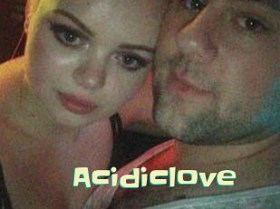 Acidiclove