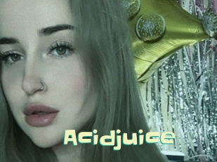 Acidjuice