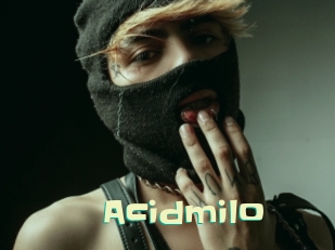 Acidmilo