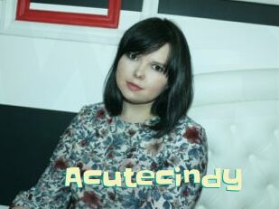 Acutecindy