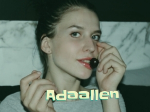 Adaallen