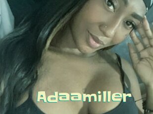 Adaamiller
