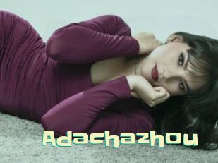 Adachazhou