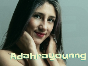 Adahrayounng