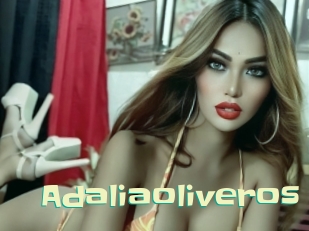 Adaliaoliveros