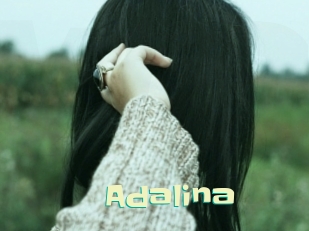 adalina Wanna Meet