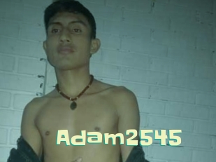 adam2545 Wanna Meet