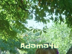 adama4u Wanna Meet