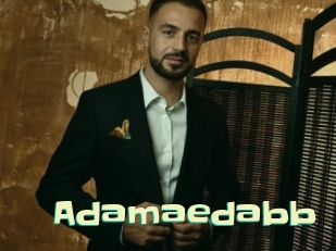 Adamaedabb