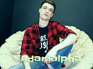 Adamalpha