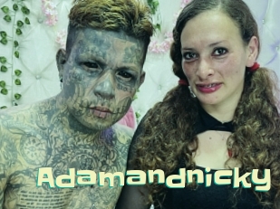 Adamandnicky