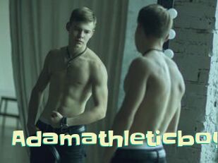 Adamathleticboy