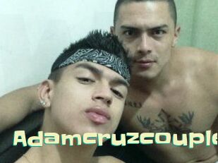 Adamcruzcouple