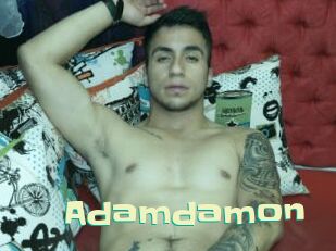 Adamdamon