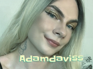 Adamdaviss