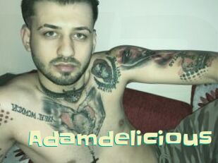 Adamdelicious