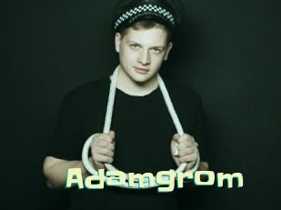 Adamgrom