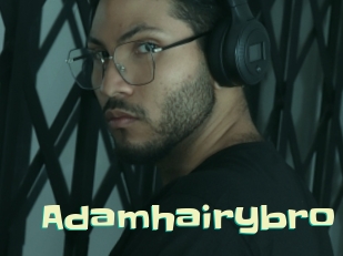 Adamhairybro