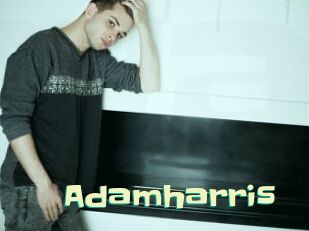Adamharris