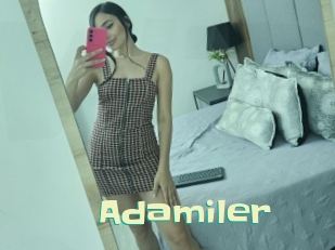 Adamiler