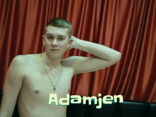 Adamjen