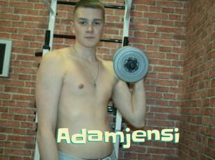Adamjensi