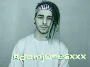 Adamjonesxxx