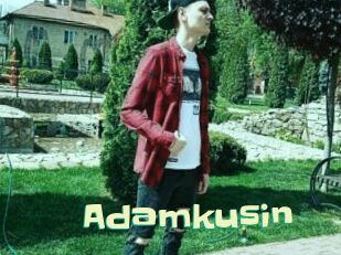 adamkusin Wanna Meet