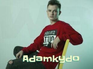 Adamkydo