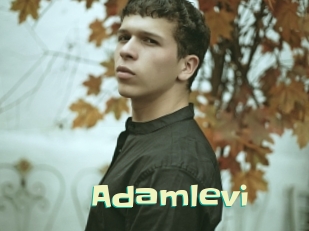 adamlevi Wanna Meet
