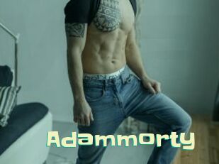 adammorty Wanna Meet