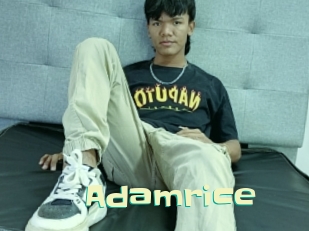 Adamrice