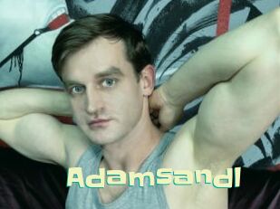 Adamsandl