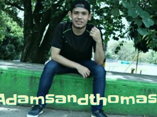 Adamsandthomas