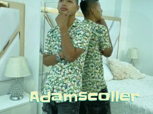 Adamscoller