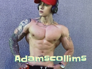 Adamscollims
