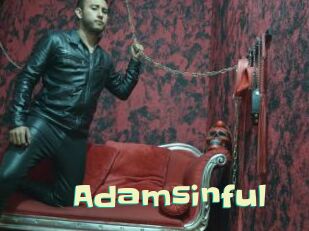 Adamsinful