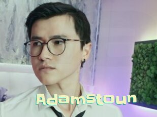 Adamstoun