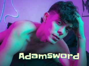 Adamsword