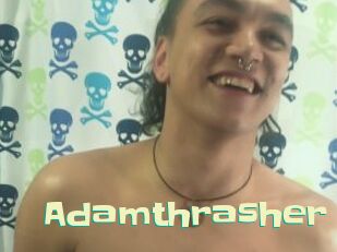 Adamthrasher