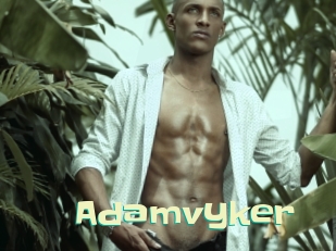 adamvyker Wanna Meet